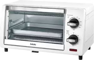 Мини-печь BBK OE0917M (белый) фото