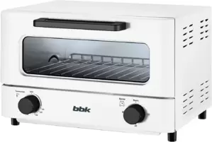 Мини-печь BBK OE1270M фото