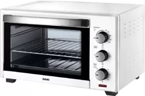 Мини-печь BBK OE3027M фото