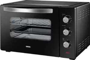 Мини-печь BBK OE4037M фото