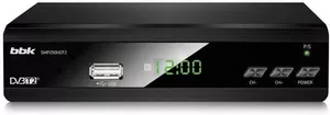 Приемник цифрового ТВ BBK SMP250HDT2