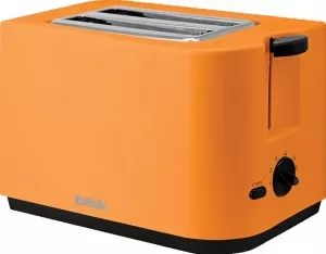 Тостер BBK TR72M (оранжевый) фото