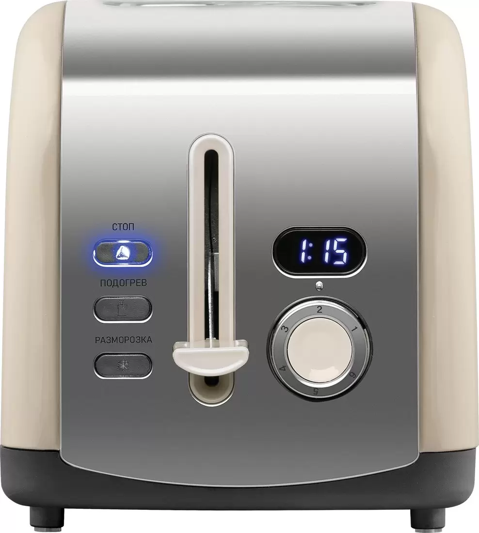 Тостер BBK TR76 фото