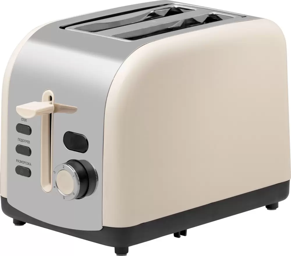 Тостер BBK TR76 фото