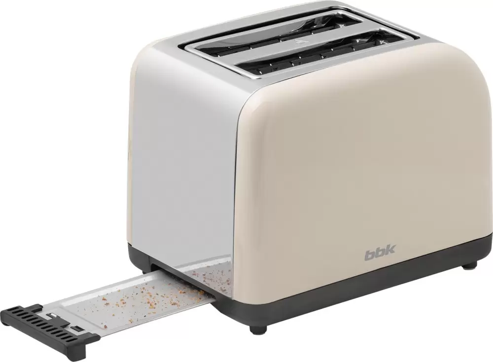 Тостер BBK TR76 фото