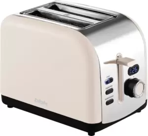 Тостер BBK TR76 фото