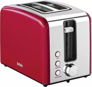 Тостер BBK TR83 фото