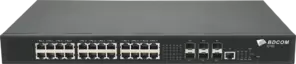 BDCOM S5700-24EP6X