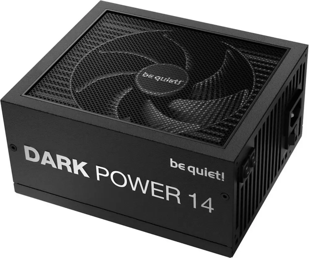 Блок питания be quiet! Dark Power 14 1000W BP020 фото