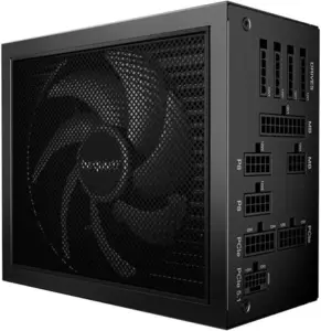 Блок питания be quiet! Dark Power 14 850W BP019 фото