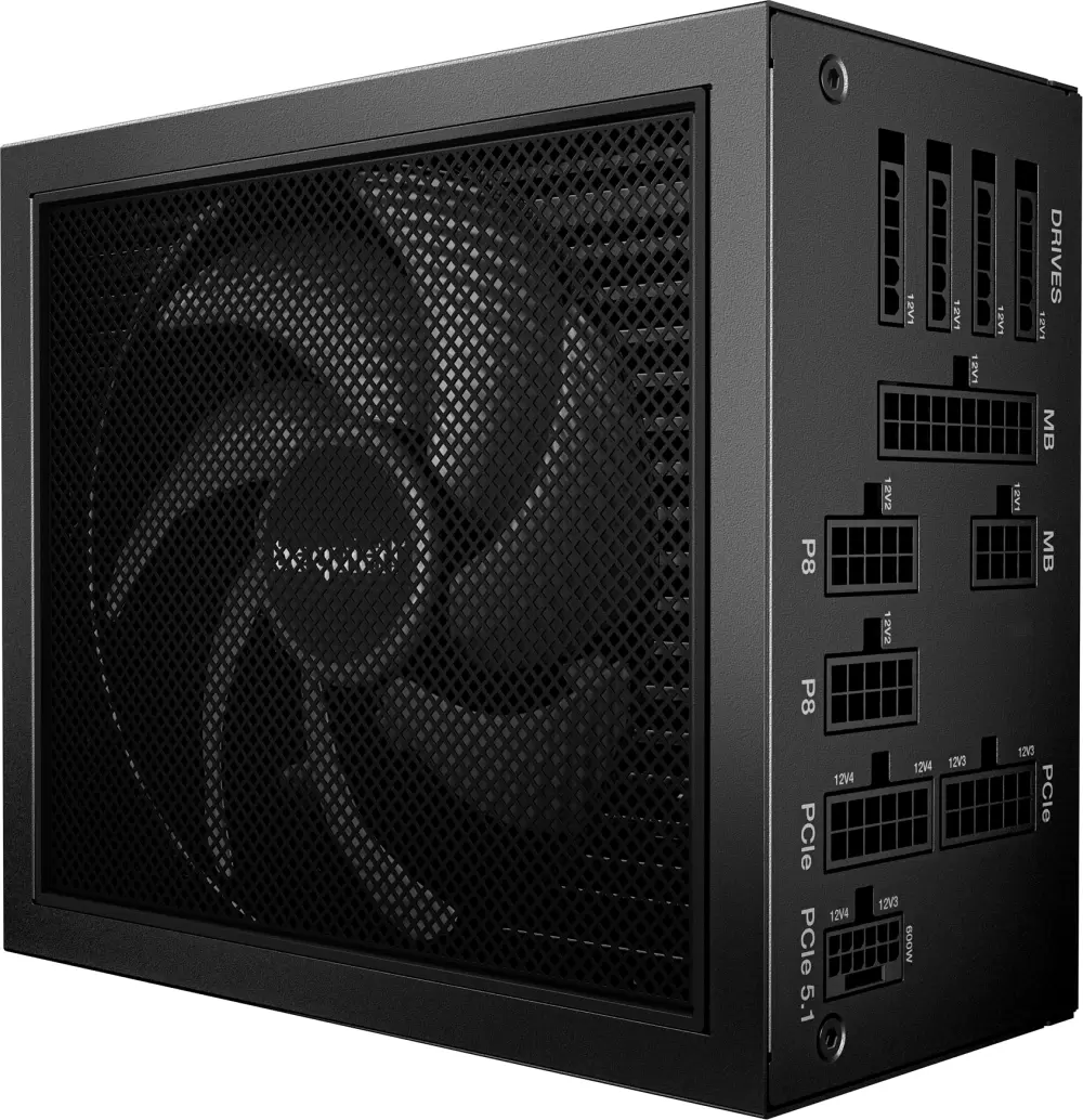 be quiet! Dark Power 14 850W BP019EU