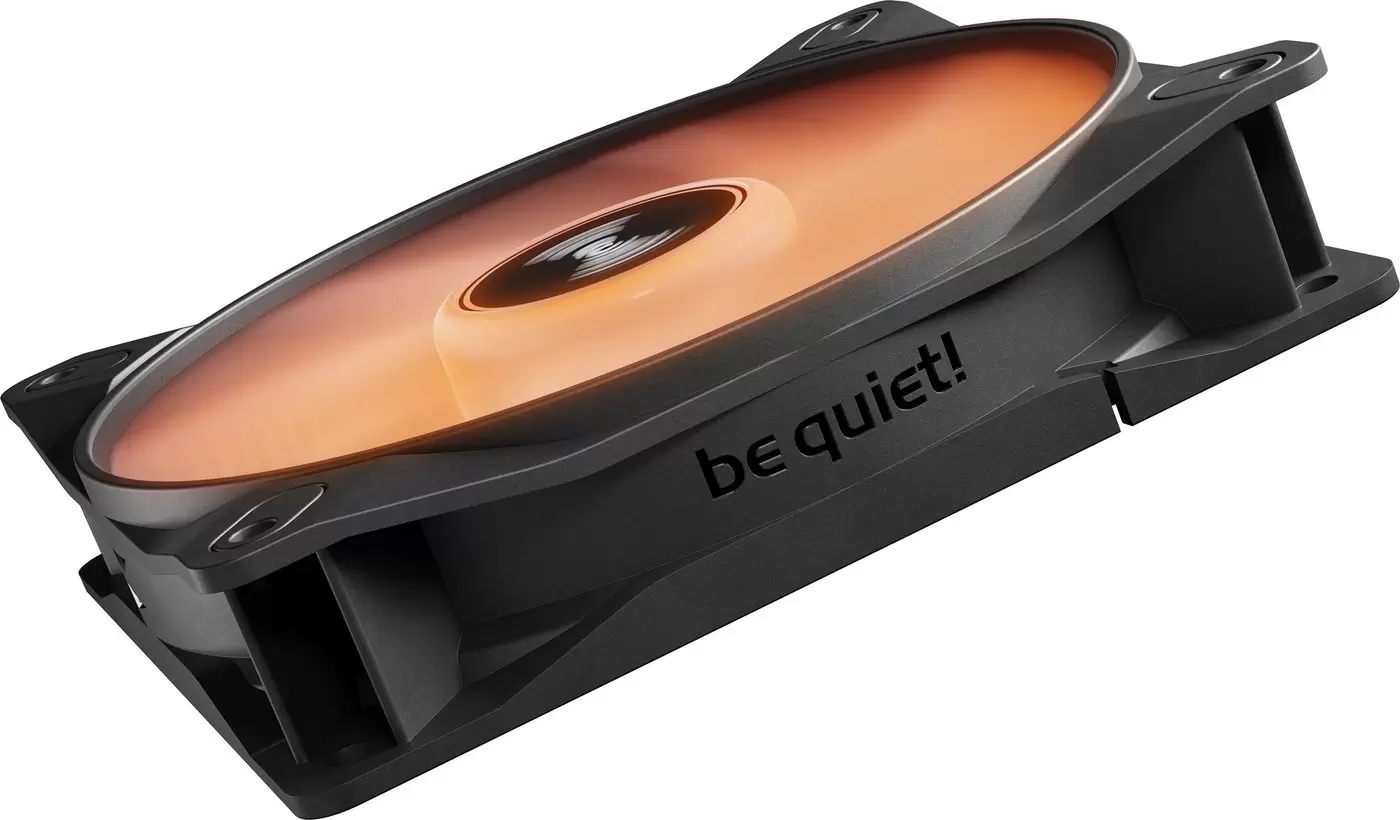 Комплект вентиляторов для корпуса be quiet! Light Wings LX 120mm 3-Pack BL121 фото