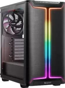 be quiet! Pure Base 501 DX Black BGW76