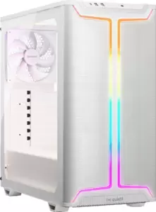 be quiet! Pure Base 501 DX White BGW77