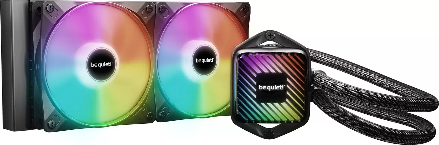 be quiet! Pure Loop 3 LX 240mm BW030EU