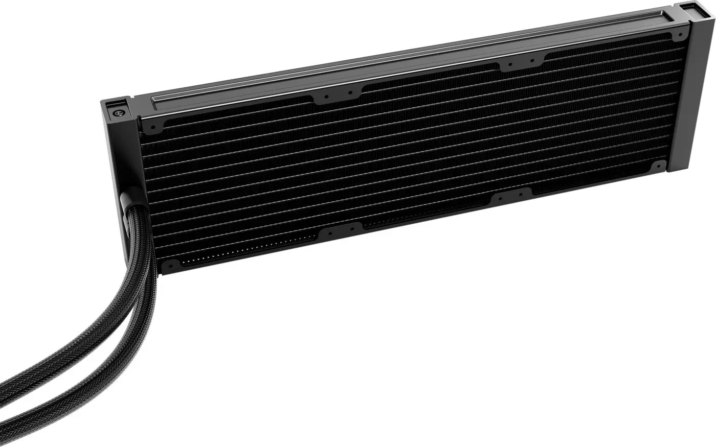 Система жидкостного охлаждения для процессора be quiet! Pure Loop 3 LX 360mm BW031EU фото