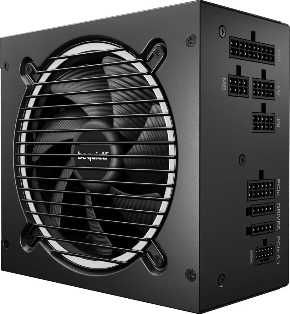 be quiet! Pure Power 13 M 1000W BP028