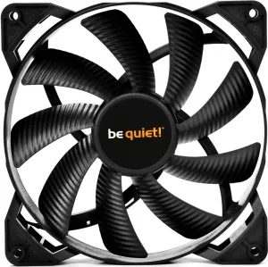 Вентилятор be quiet! Pure Wings 2 140mm PWM фото