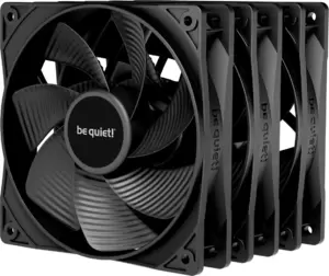 be quiet! Pure Wings 3 120mm PWM Reverse BL137