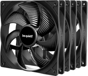 be quiet! Pure Wings 3 140mm PWM BL139