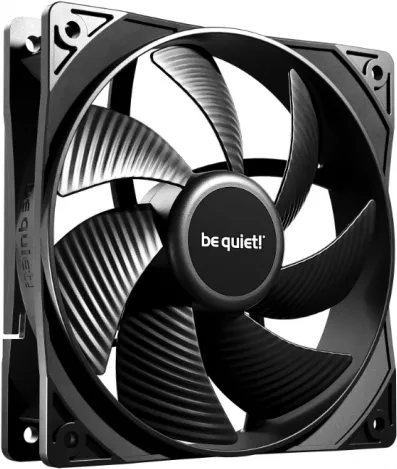 be quiet! Pure Wings 3 140mm PWM high-speed BL109