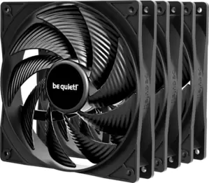 be quiet! Pure Wings 3 140mm PWM HS BL138