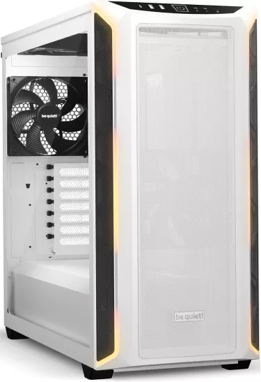 be quiet! Shadow Base 800 DX White BGW62