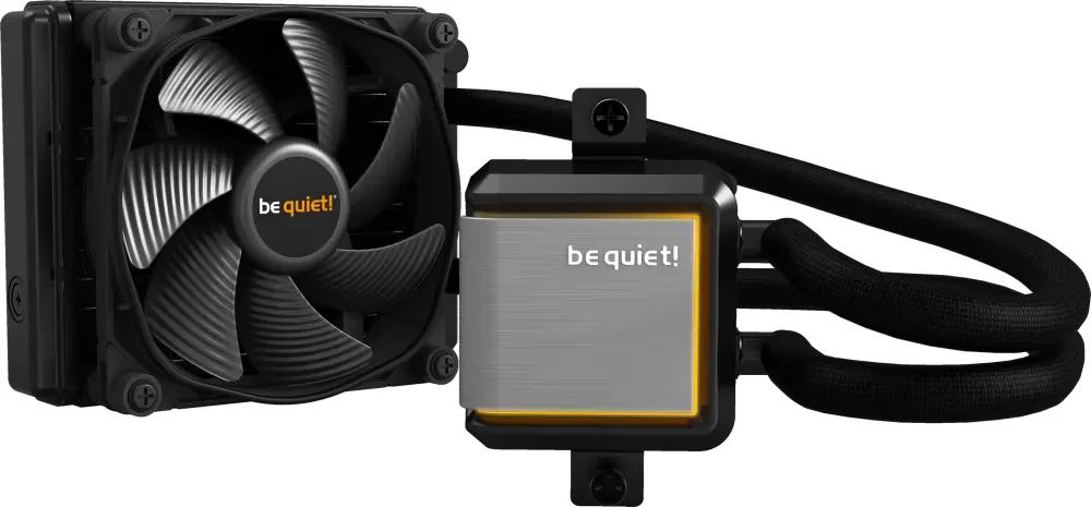 be quiet! Silent Loop 2 120mm BW009