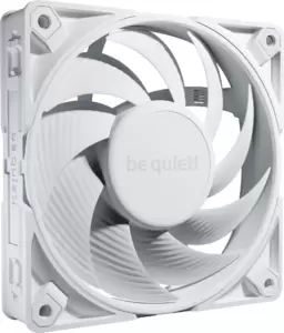 Вентилятор для корпуса be quiet! Silent Wings Pro 4 120mm PWM White BL118 фото