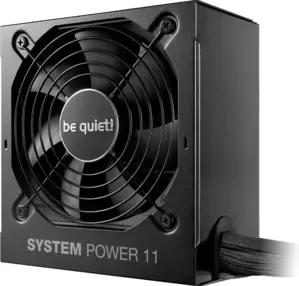 be quiet! System Power 11 750W BP012