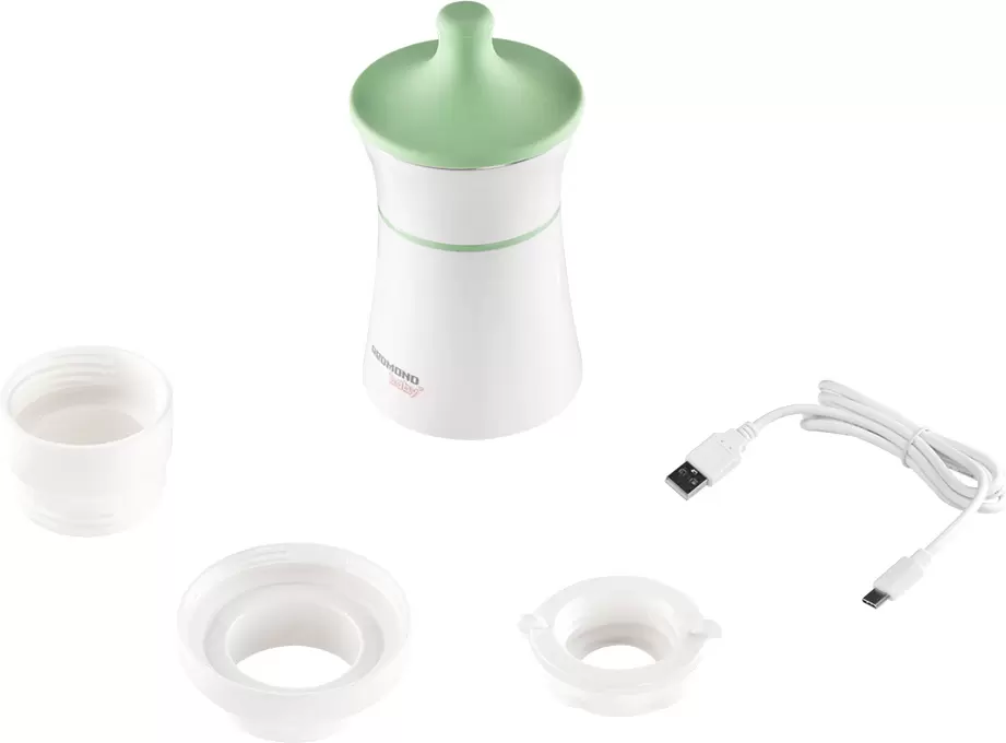 Redmond BC5200 (белый)