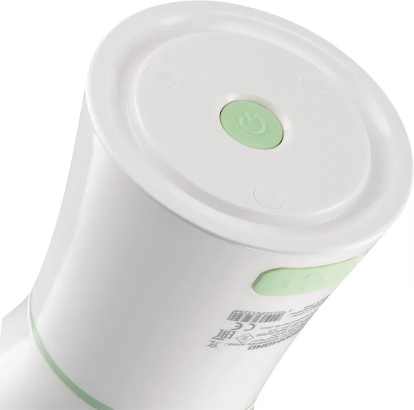 Подогреватель для бутылочек Redmond BC5200 (белый) фото