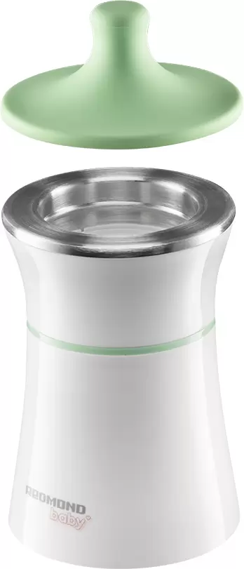 Подогреватель для бутылочек Redmond BC5200 (белый) фото