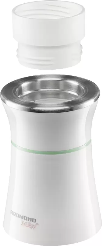 Подогреватель для бутылочек Redmond BC5200 (белый) фото