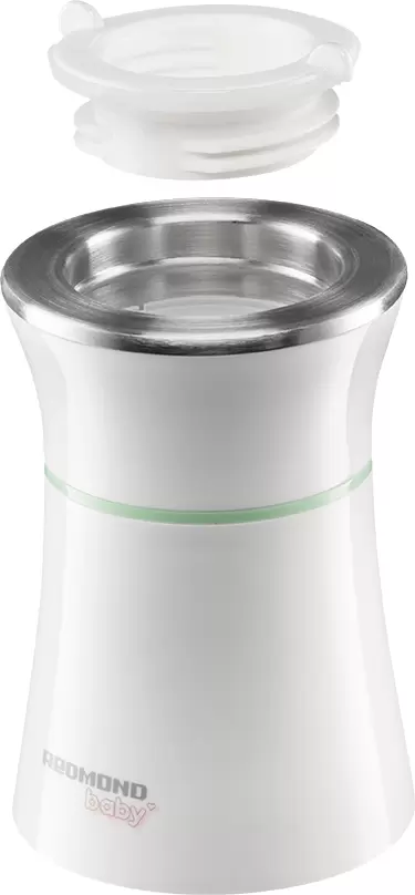 Подогреватель для бутылочек Redmond BC5200 (белый) фото