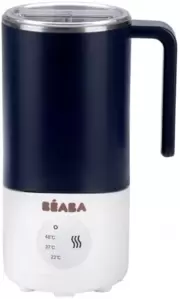 Подогреватель для бутылочек Beaba Milk Prep Night Blue EUR / 911693 фото