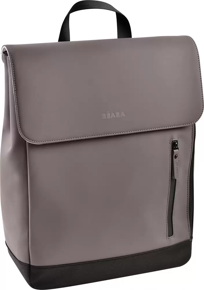 Beaba Sac Oslo Mineral Grey 940320