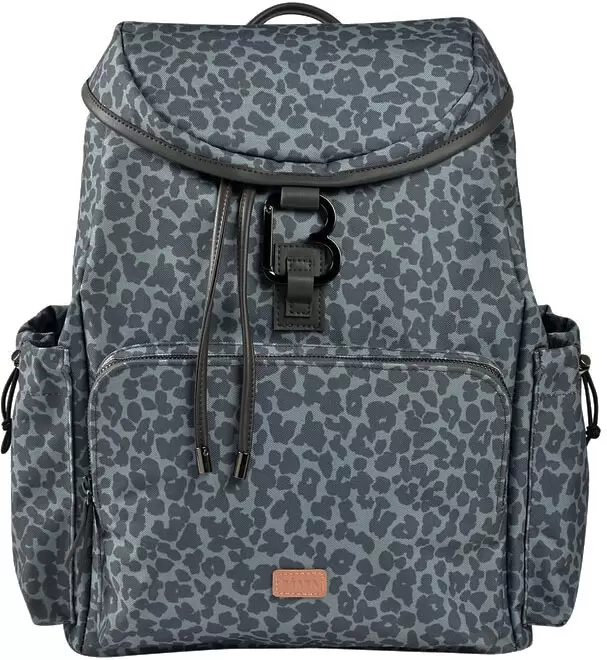 Beaba Vancouver Nursery Bag C Blossom 940269