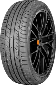 Летняя шина Bearway BW118 245/40R19 98W фото