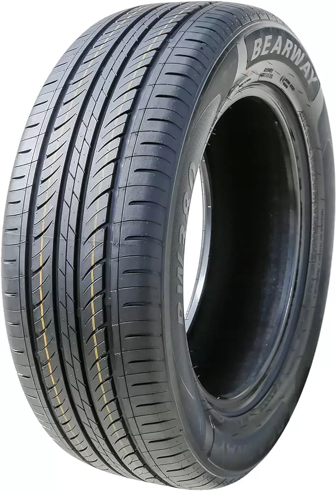 Bearway BW380 215/60R16 95H