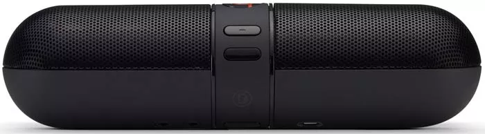 Беспроводная колонка Beats Pill фото