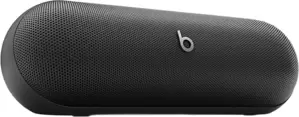 Беспроводная колонка Beats Pill 2024 (черный) фото