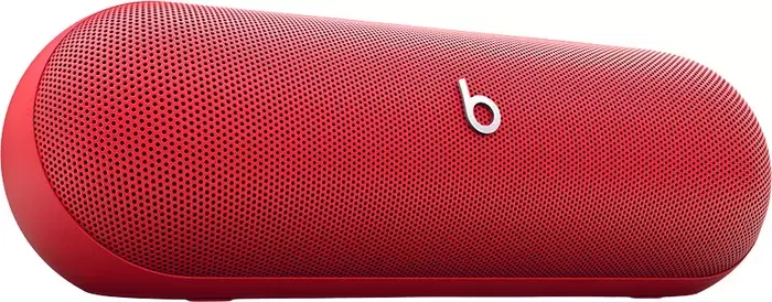 Beats Pill 2024 (красный)