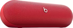 Беспроводная колонка Beats Pill 2024 (красный) фото