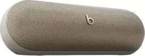 Беспроводная колонка Beats Pill 2024 (шампань) фото