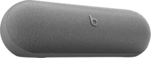 Беспроводная колонка Beats Pill 2024 Kim Special Edition (темно-серый) фото