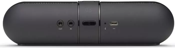Беспроводная колонка Beats Pill фото