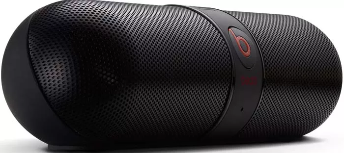 Беспроводная колонка Beats Pill фото