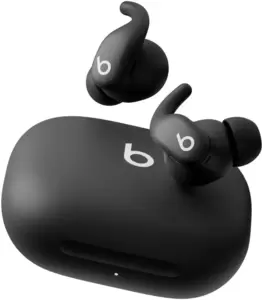 Наушники Beats Powerbeats Fit (черный) фото