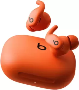 Наушники Beats Powerbeats Fit (оранжевый) фото